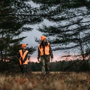Dept of Inland Fisheries & Wildlife